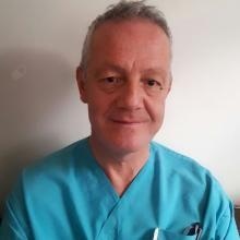 Doç. Dr. Selim Çelebioğlu