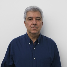 Prof. Dr. Can Ömer Kalaycı fotoğraf 2