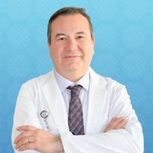 Prof. Dr. Ahmet Yıldırım Bayazıt