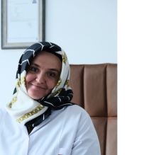 Uzm. Dr. Bedia Kara fotoğraf 1
