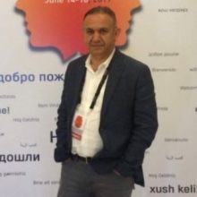 Doç. Dr. Turhan San