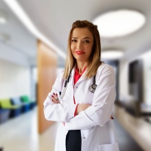 Op. Dr. Çiğdem Acil