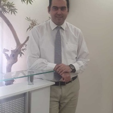 Doç. Dr. Mahmut Muzaffer İlhan fotoğraf 1