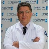 Dr. Öğr. Üyesi Erdal Kan