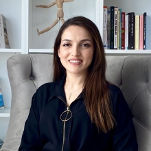 Uzm. Kl. Psk. Elif Özlen