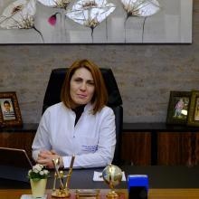 Prof. Dr. Fatma Bahar Cebesoy