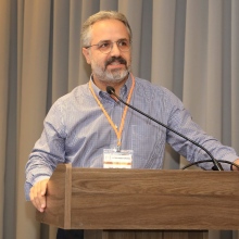 Prof. Dr. Serdar Kahraman