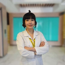 Op. Dr. Esin İlhan