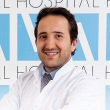 Dr. Haldun Turan