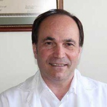 Prof. Dr. Ömer Kuru