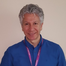 Dr. Selçuk Ökten