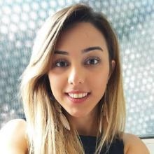 Dyt. Gizem Kara