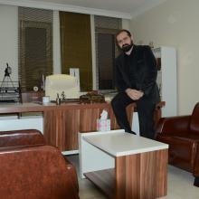 Uzm. Kl. Psk. Erdem Akgün fotoğraf 1