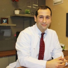 Prof. Dr. Bülent Değertekin