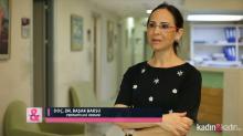 Prof. Dr. Başak Baksu fotoğraf 1