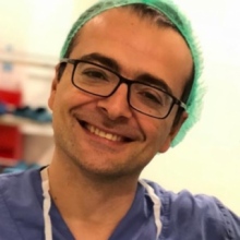 Prof. Dr. İbrahim Bülent Buttanrı