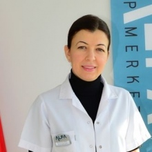 Op. Dr. Dilek Karaca