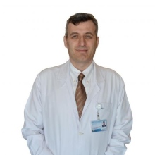 Doç. Dr. Sait Burak Erer fotoğraf 1