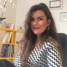 Dyt. Rukiye Aksoy