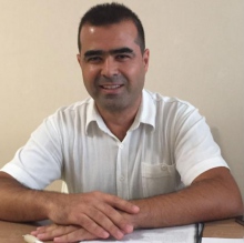 Dr. Öğr. Üyesi Samet Uyar