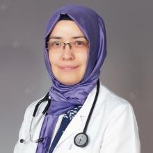 Prof. Dr. Nüket Rüzgaresen