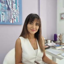 Uzm. Dr. Nurmine Umdu