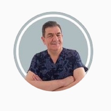 Dr. Mehmet Ali Ünal fotoğraf 1