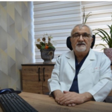 Dr. Tarık Yalçın fotoğraf 1