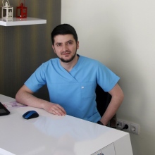 Dt. Eymen Eryılmaz