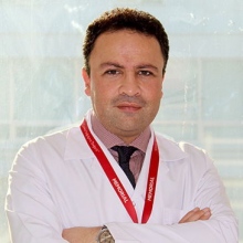 Op. Dr. Hasan Uzer