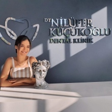 Dt. Nilüfer Küçükoğlu