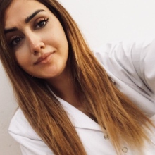 Psk. Zeliş Ekinci