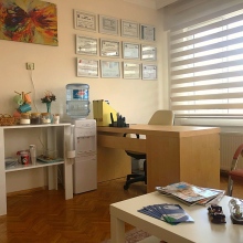 Uzm. Kl. Psk. Ezgi Avkan Bilgiç fotoğraf 3