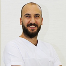Dt. Mehmet Kerim Ceyran