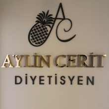 Dyt. Aylin Cerit fotoğraf 4