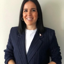 Uzm. Psk. Dilara Çalışkan Karadeve