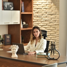 Op. Dr. Zeynep Erol