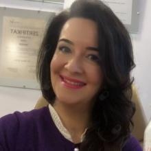 Uzm. Dr. Şenay Sarıtaş