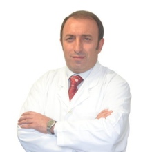 Uzm. Dr. Mehmet Bakır Dilber
