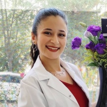 Dyt. Elif Orhan