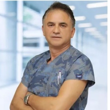 Uzm. Dr. Birol Basiç
