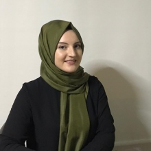 Psk. Dan. Şeyma Nur Bakır