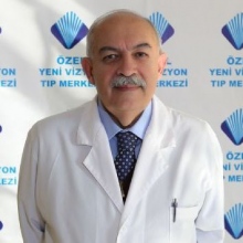 Uzm. Dr. Vedat Kocaoğlu