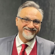 Uzm. Dr. Turgay Baz