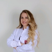Uzm. Dkt. Yasemin Tekin