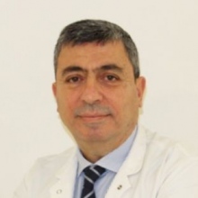 Prof. Dr. Muhittin Şener