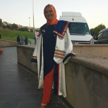 Prof. Dr. Firdes Topal fotoğraf 1