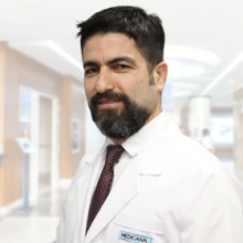 Doç. Dr. Feyzi Gökosmanoğlu