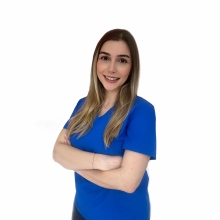 Dt. Özlem Kocakurt