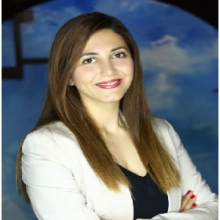 Uzm. Psk. Serap Karaöz